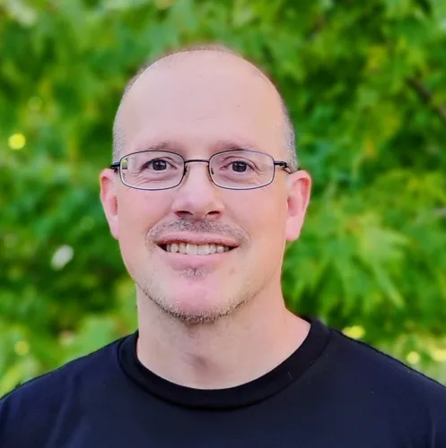 Eric DeGroot